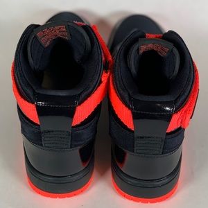 Jordan 1 Nike Air Nova XX Bred Women’s